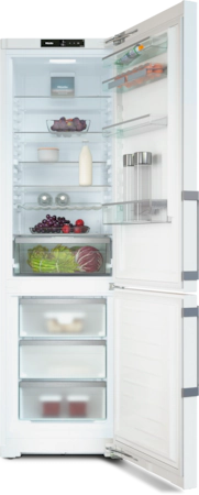 Фото Холодильник Miele KFN4795CDws