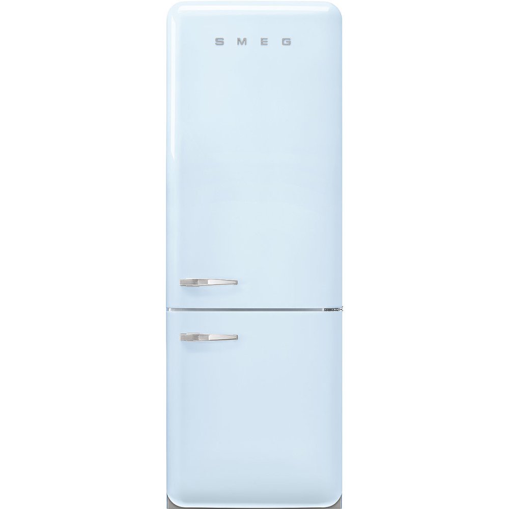 Фото Холодильник Smeg FAB38RPB5