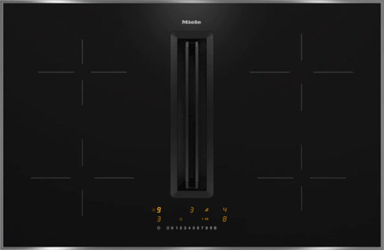 Фото Варочная панель Miele KMDA7272FR-U