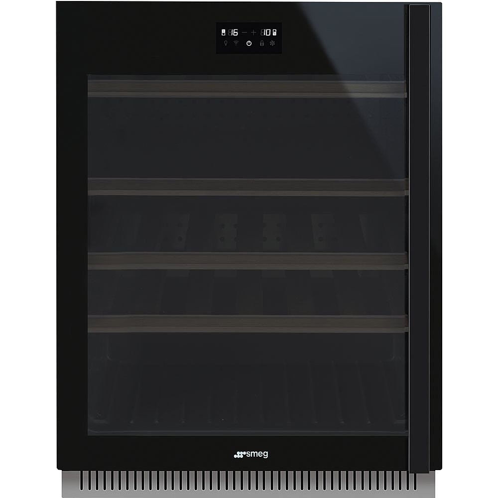Фото Винный холодильник Smeg CVI638LWN3