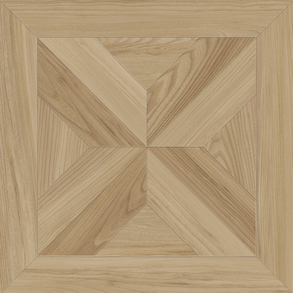 Фото Керамогранит Wood-Look 60x60 (PM613) от Moreroom