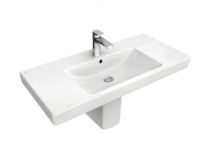 Фото Раковина Villeroy&Boch Subway 2.0 71758001