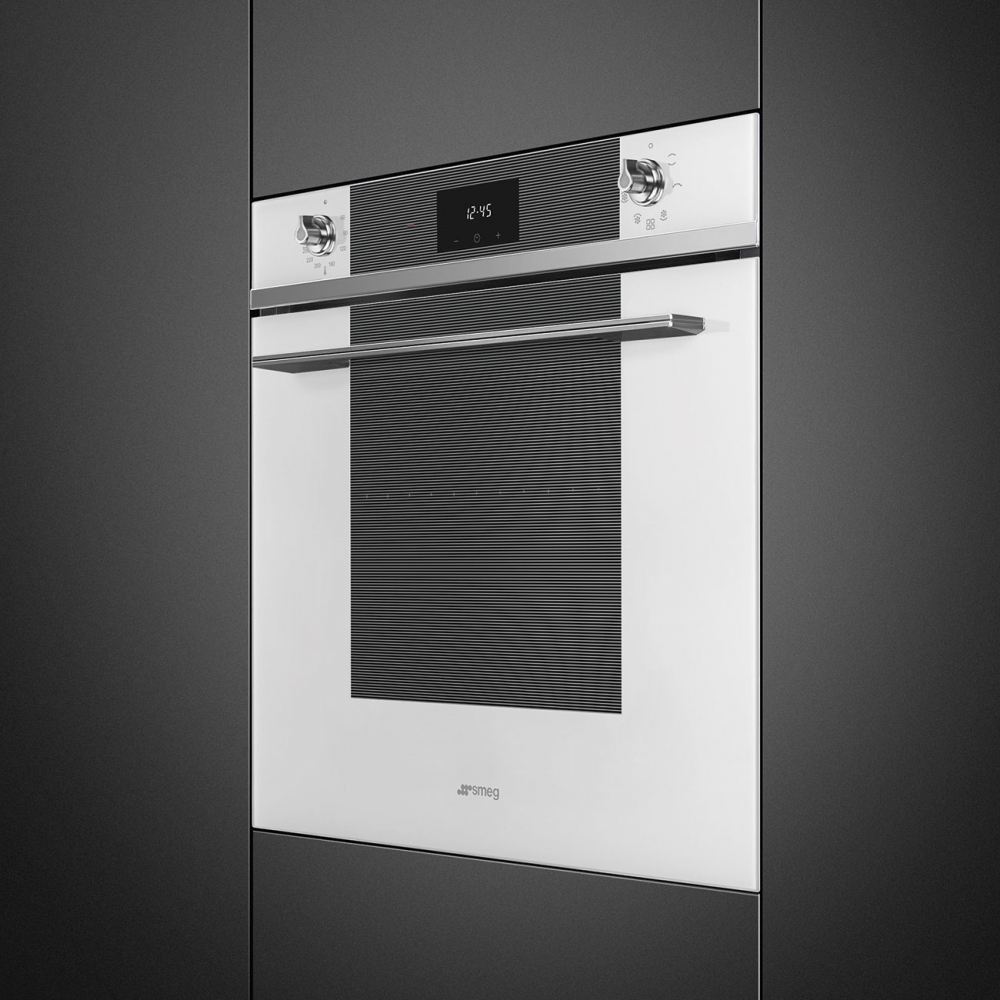 Фото Духовой шкаф Smeg SF6100VB1