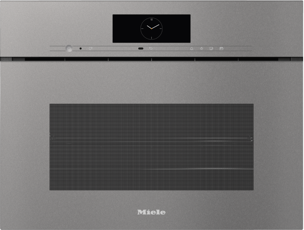 Фото Комби-пароварка Miele DGC 7840 HCX Pro GRGR