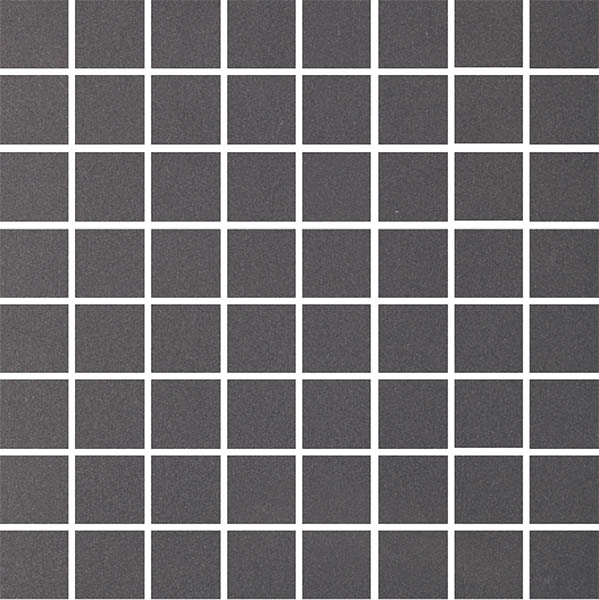 Фото Мозаика Retro Coal Mosaico (MOR2) 30x30 от Grazia Ceramiche