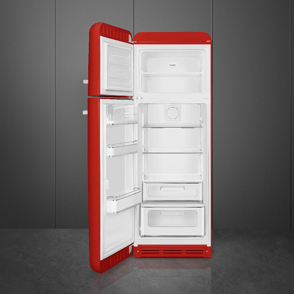 Фото Холодильник Smeg FAB30LRD5