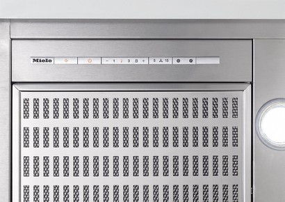 Фото Вытяжка Miele DA2558