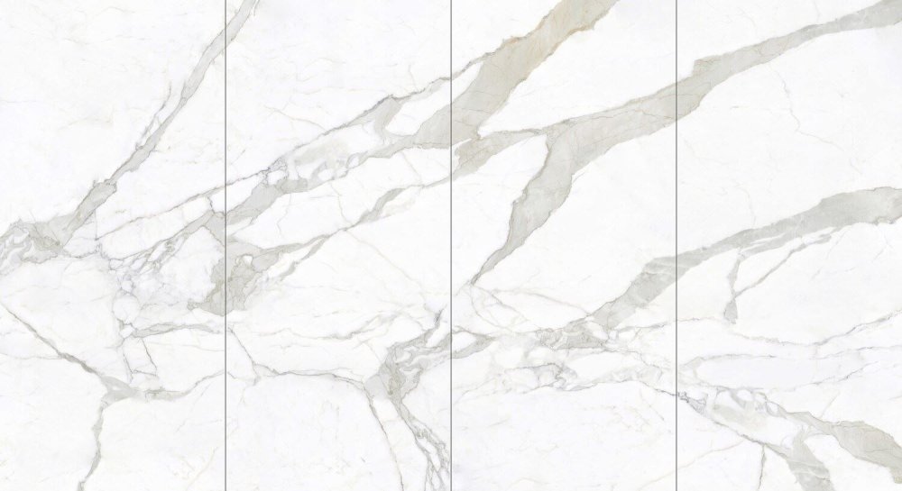 Фото Керамогранит Calacatta Bianco 120x260 (MN011AP261206) от Moreroom