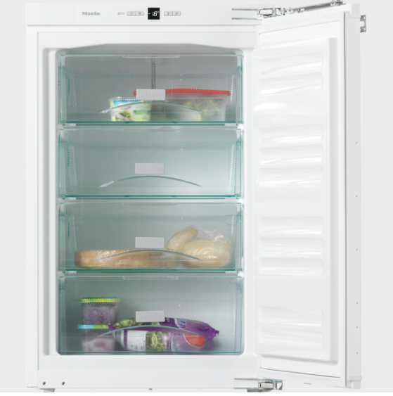 Фото Морозильная камера Miele F 32202 i