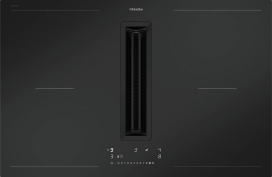 Фото Варочная панель Miele KMDA7876FL-U