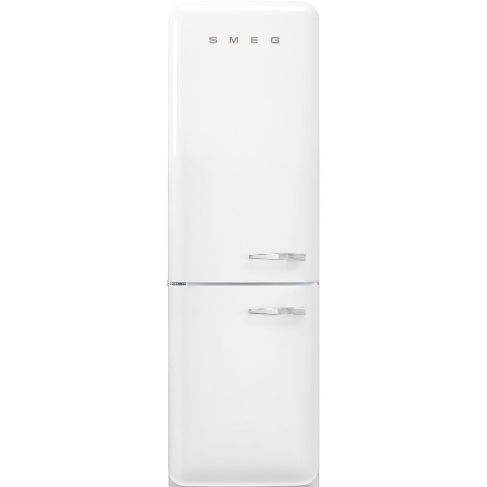 Фото Холодильник Smeg FAB32LWH5