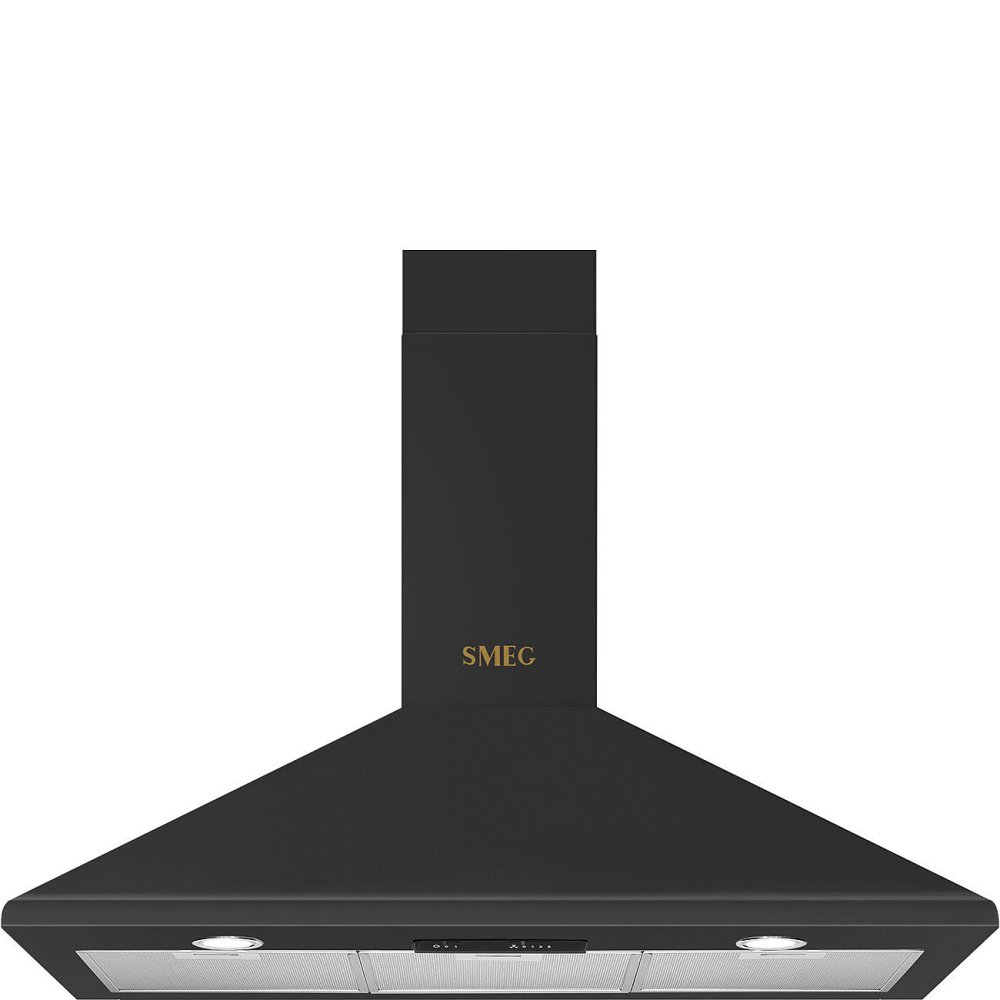 Фото Вытяжка SMEG KSED95COA