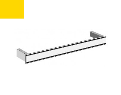 Фото Полотенцедержатель Gessi Eleganza 46503.080