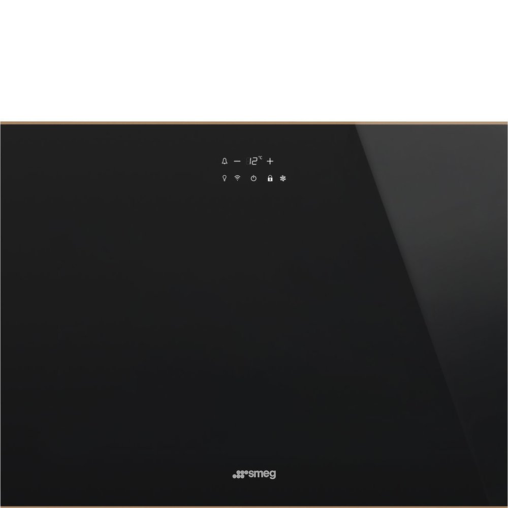 Фото Винный холодильник Smeg CVI621LWNR3