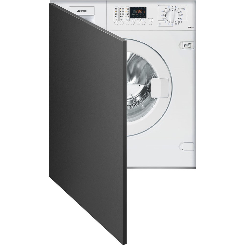 Фото Стирально-сушильная машина Smeg LSIA147S