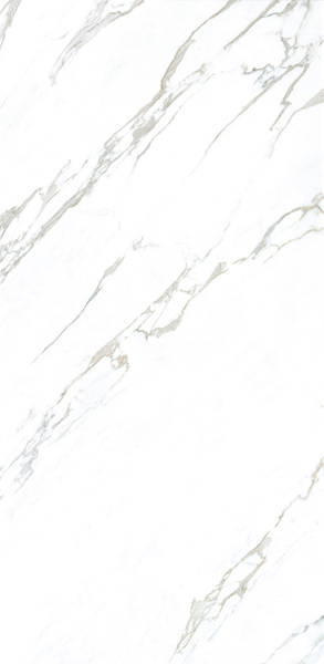 Фото Керамогранит CALACATTA SLAB A LAPP/RETT 83112 120x240 от AVA Ceramica