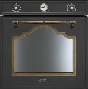 Фото Духовой шкаф Smeg SF750AO