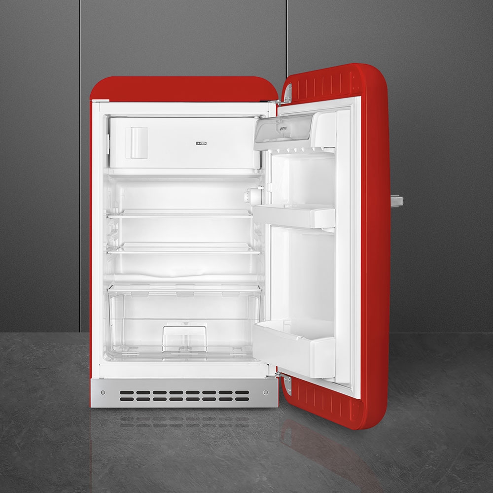 Фото Холодильник Smeg FAB10RRD5