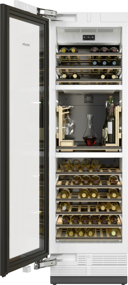 Фото Винный шкаф Miele KWT 2672 ViS
