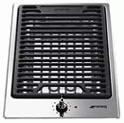 Фото Гриль Smeg PGF30B