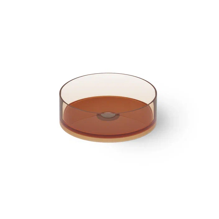 Фото Раковина Dea Design Washbasins 40 DD9061 400 R1 sunset