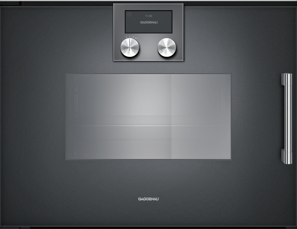Фото Пароварка Gaggenau BSP221101