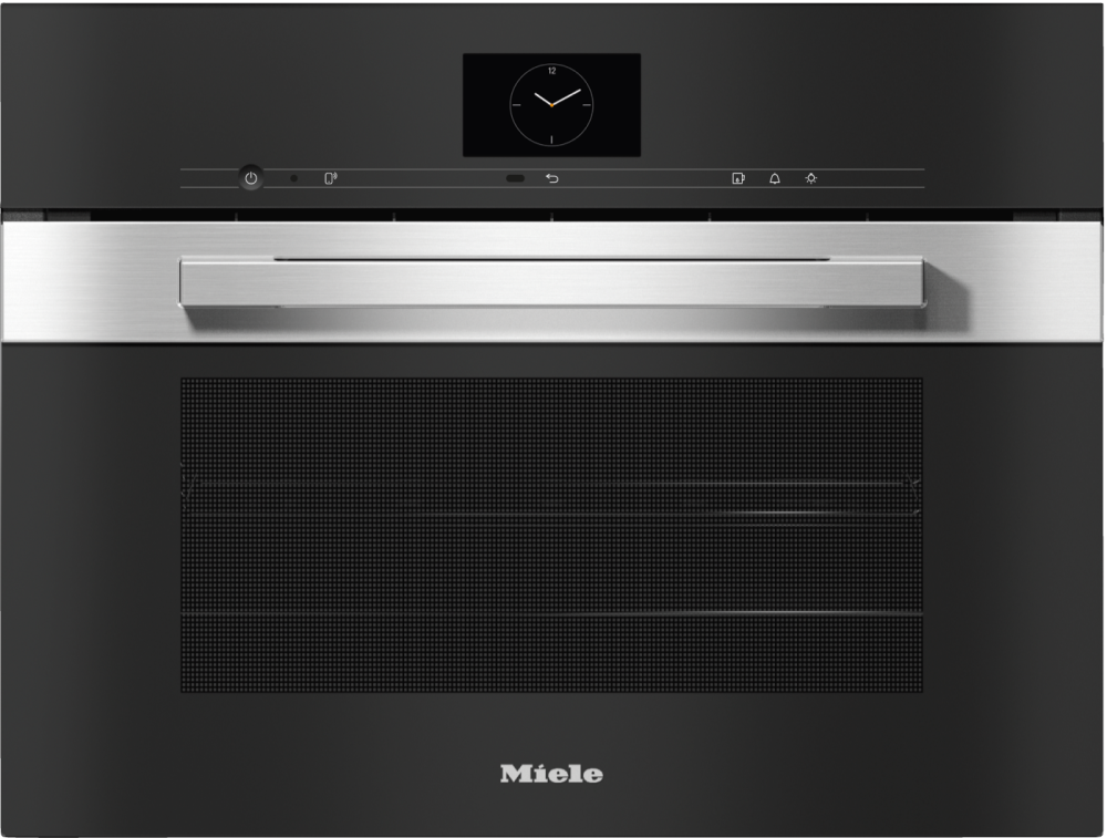 Фото Комби-пароварка Miele DGC 7645 HC Pro EDST/CLST