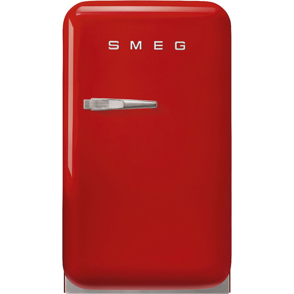 Фото Холодильник Smeg FAB5RRD5