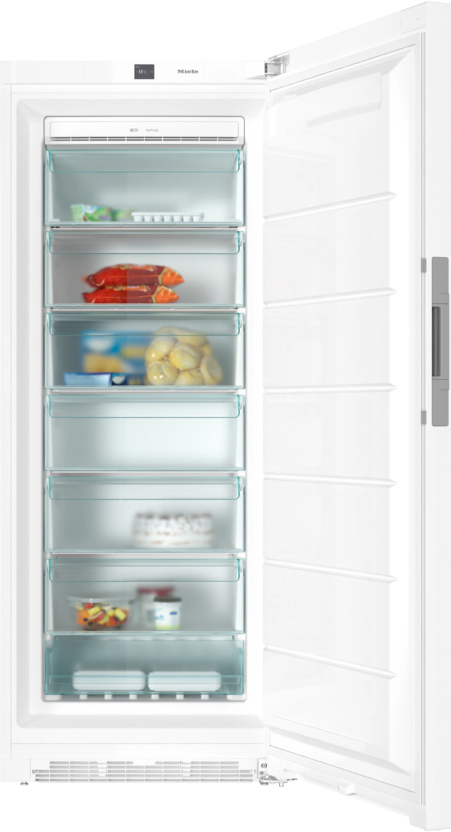 Фото Морозильная камера Miele FN 27273 ws