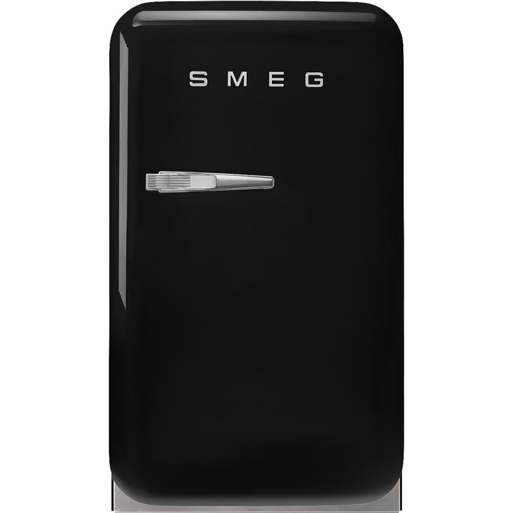 Фото Холодильник Smeg FAB5RBL5
