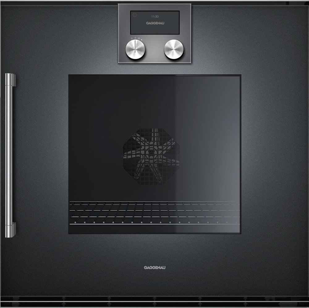 Фото Духовой шкаф Gaggenau BOP220102