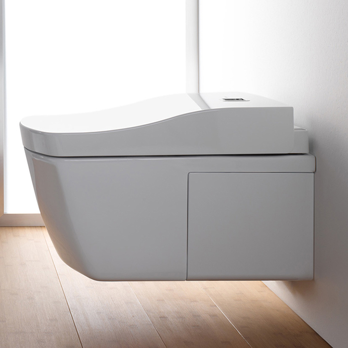 Фото Электронное крышка-сиденье TOTO Neorest TCF994RWG#NW1