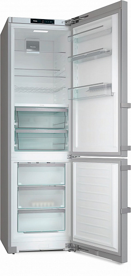 Фото Холодильник с морозильной камерой Miele KFN 4797 AD