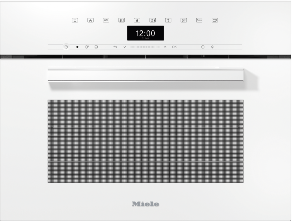 Фото Комби-пароварка Miele DGC 7445 HC Pro BRWS