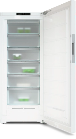 Фото Морозильник Miele FN4849C