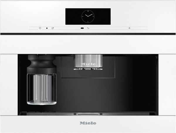 Фото Встраиваемая кофемашина Miele CVA 7845 BRWS