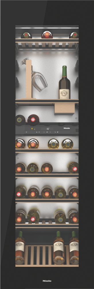Фото Винный шкаф Miele KWT 6722 iGS