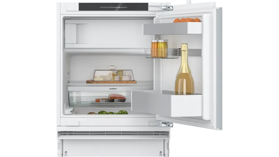 Фото Холодильник Gaggenau RT202180