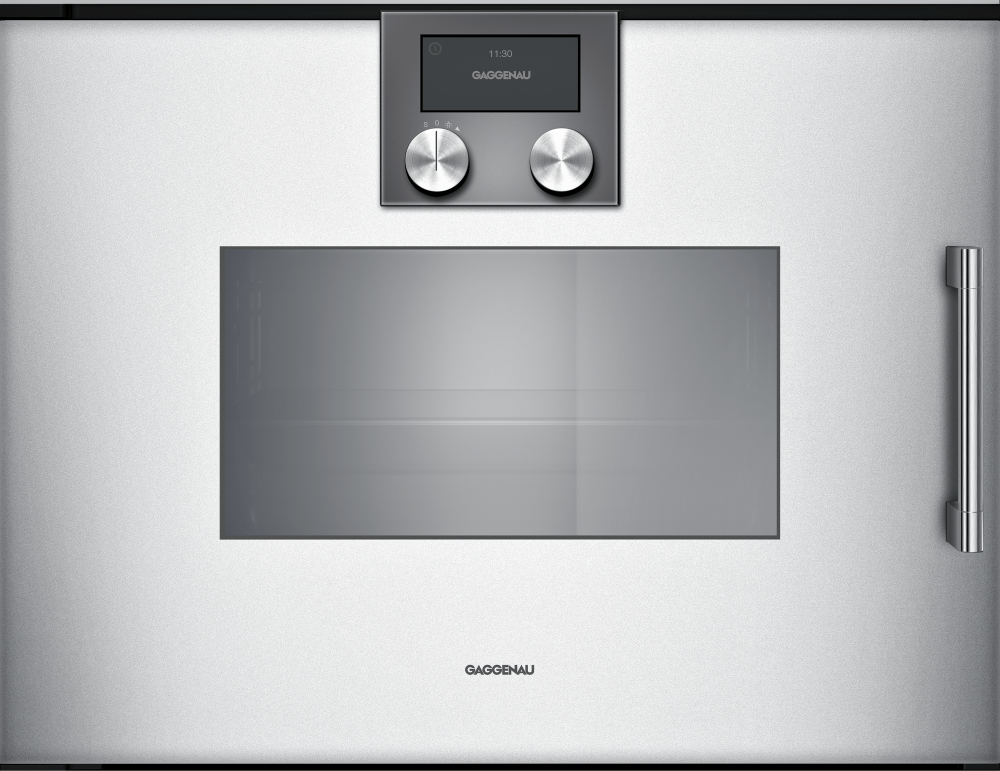 Фото Пароварка Gaggenau BSP221131