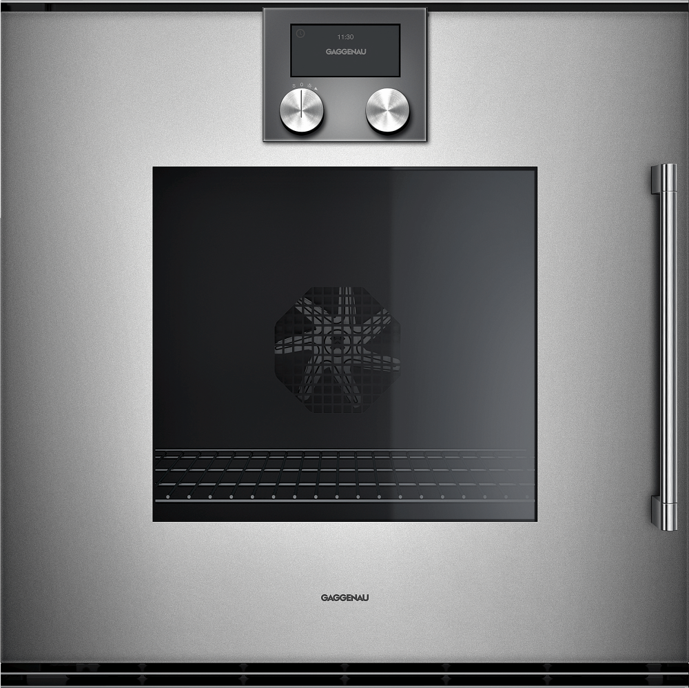 Фото Духовой шкаф Gaggenau BOP251112