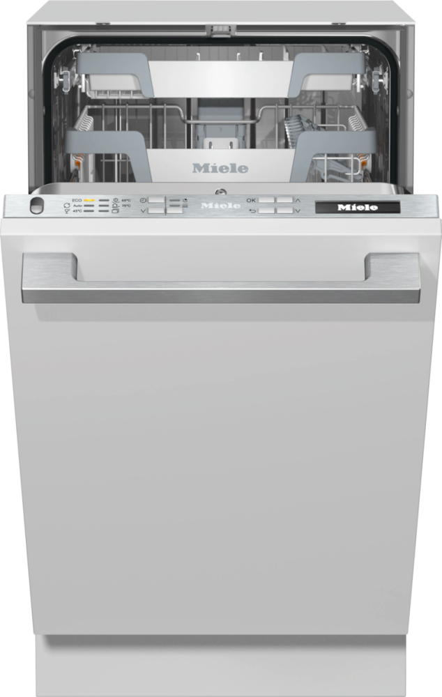 Фото Посудомоечная машина Miele G5790SCViSL