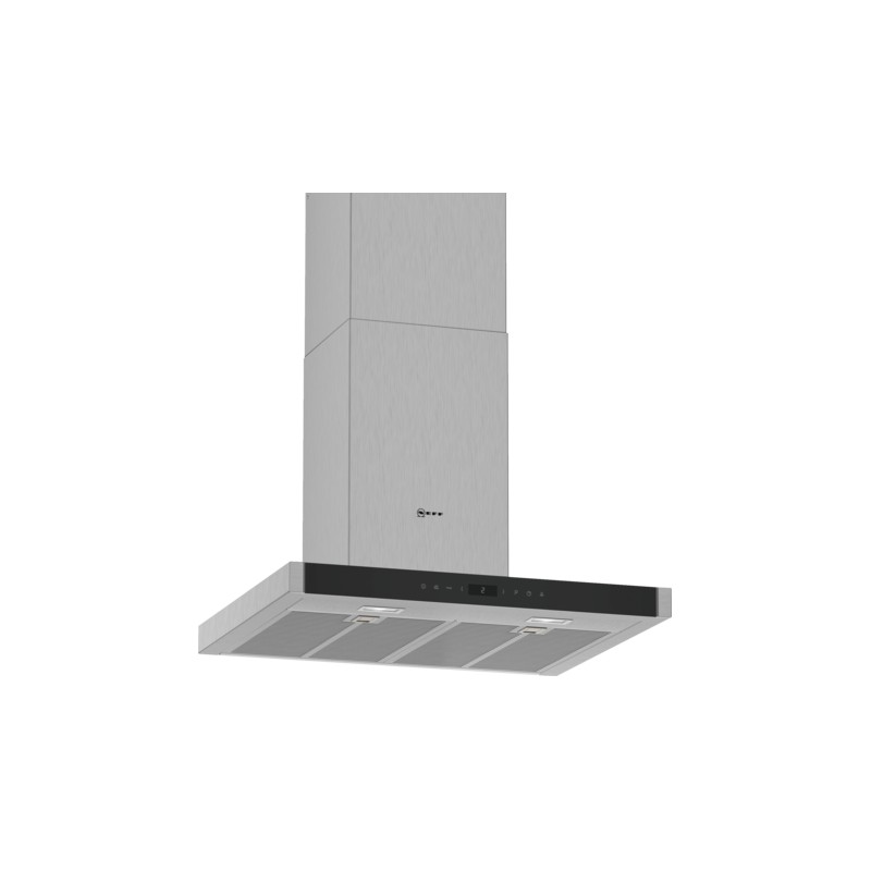 Фото Вытяжка Neff D65BMP5N0