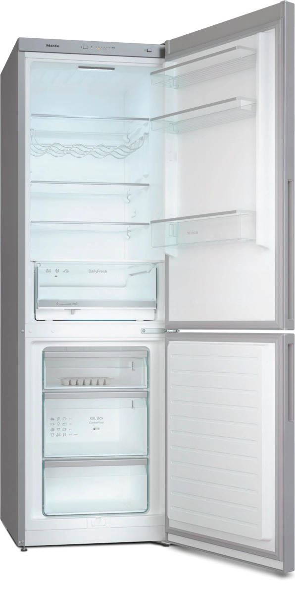 Фото Холодильник с морозильной камерой Miele KD 4072 E Active EDST/CLST
