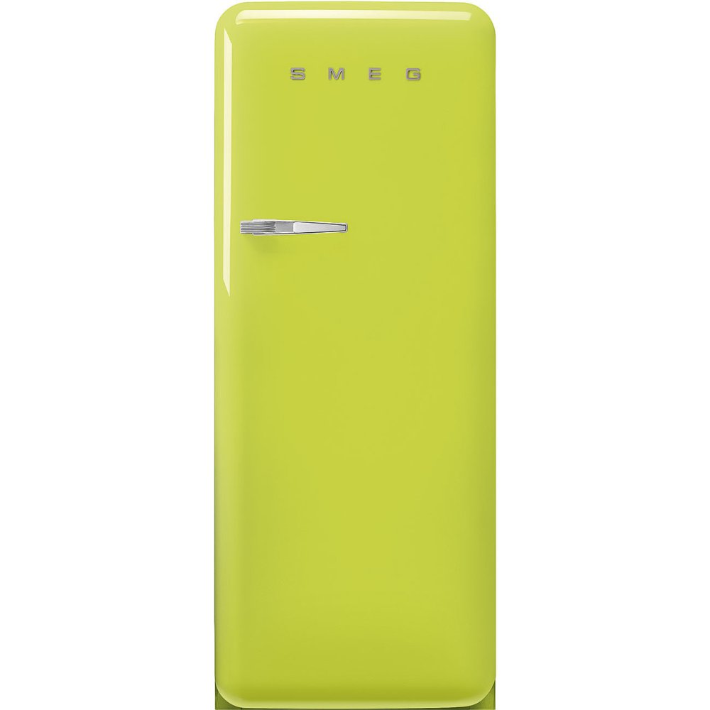 Фото Холодильник Smeg FAB28RLI5
