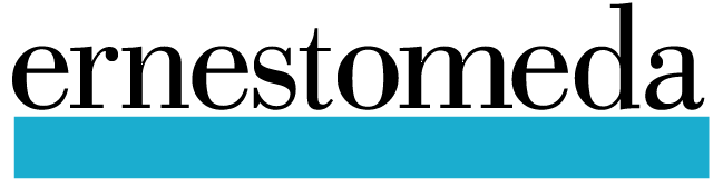 Ernestomeda