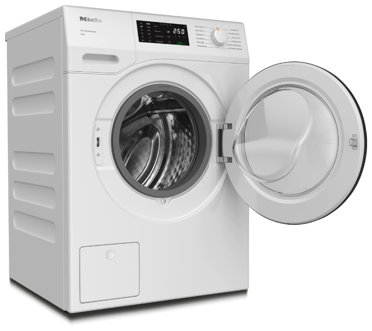 Фото Стиральная машина Miele WED 135 WPS