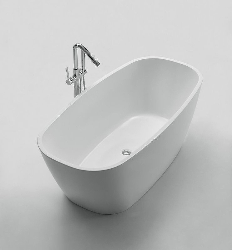 Фото Акриловая ванна BelBagno 170x78 BB72-1700-W0