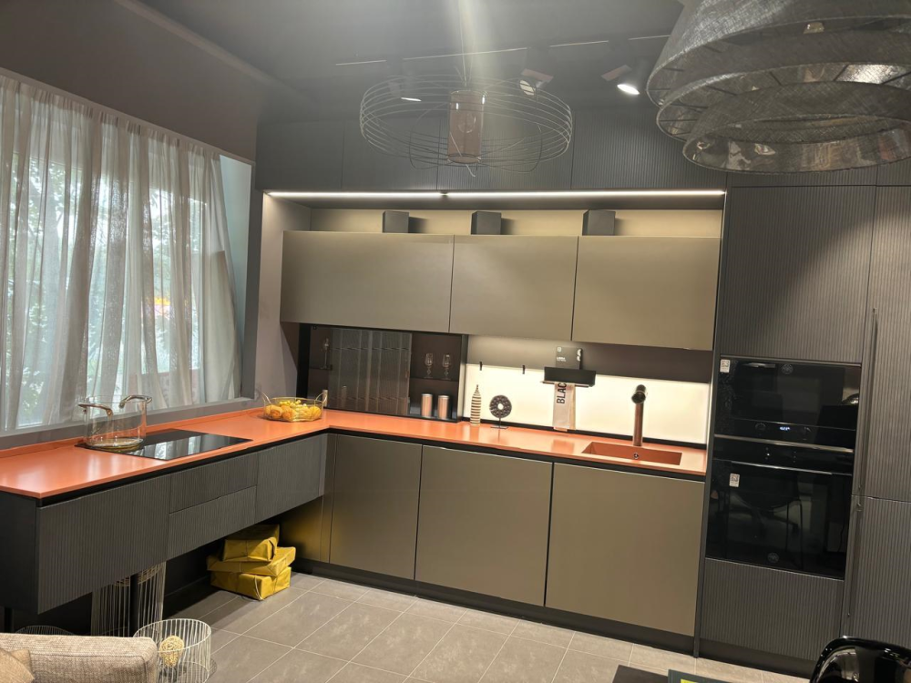 Фото Кухня Scavolini Libra 2081366