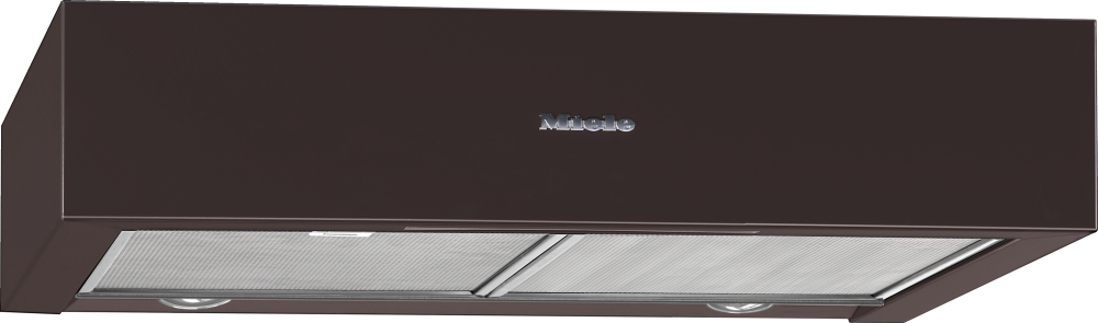 Фото Вытяжка Miele DA 1260 OBSW