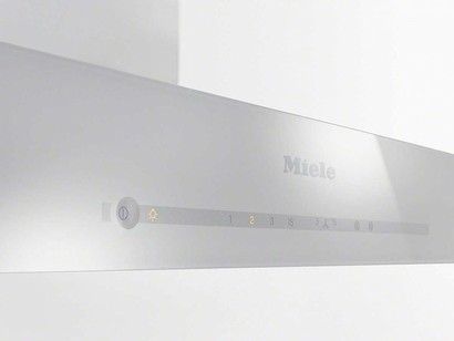Фото Вытяжка Miele DA6698DBRWS